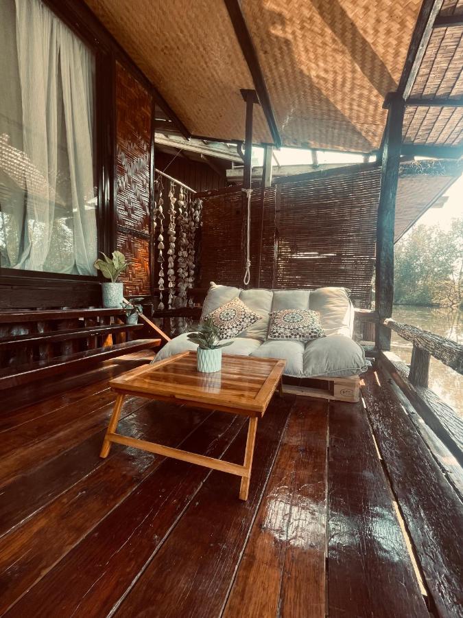The Place Koh Chang Esterno foto
